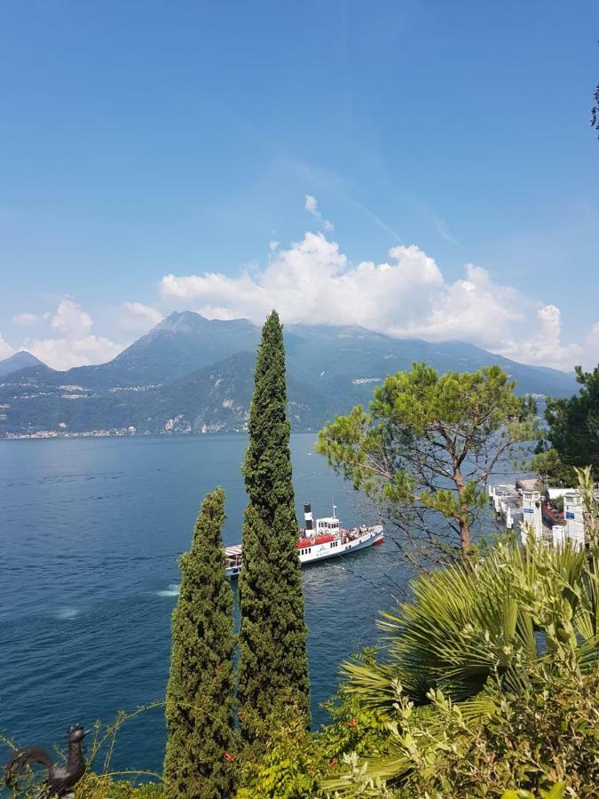 Varenna Sweet Home Exteriör bild