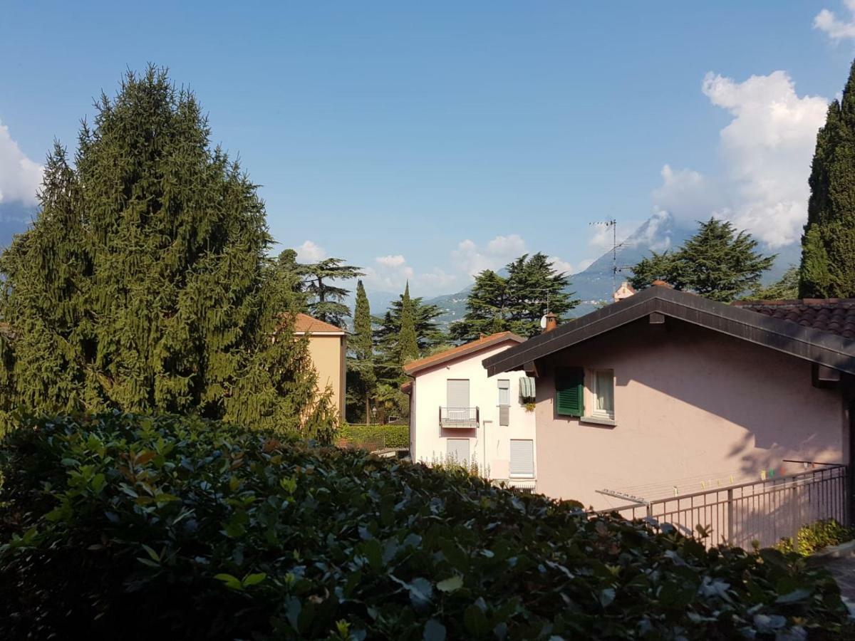 Varenna Sweet Home Exteriör bild