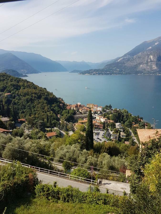 Varenna Sweet Home Exteriör bild